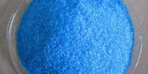 Copper Sulphate