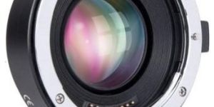 Camera Lenses