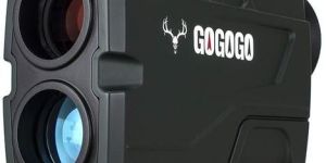 Yards Laser Range Finder