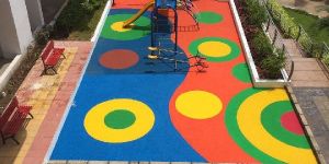 EPDM Flooring