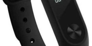 Fitness Band