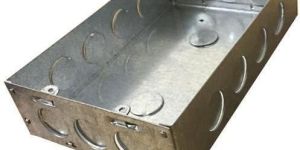 Electrical Modular Box