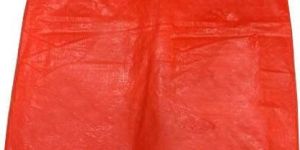 HDPE Tarpaulin Sheet