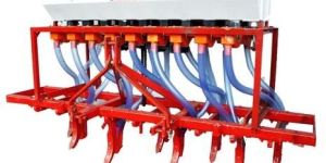 Seed Drill