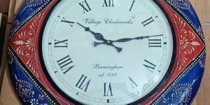 Art Wall Clock