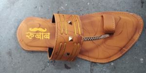 Kolhapuri Mens Slippers