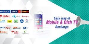 Multi Recharge Admin API Software