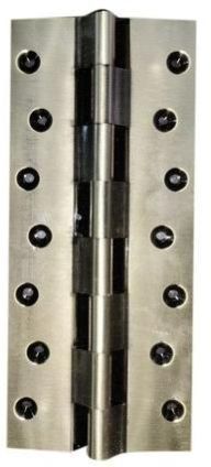 Brass Railway Hinge