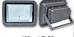 LED Flood Light