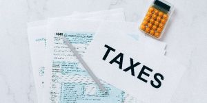 Expatriate Taxation Services