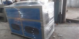 Industrial Water Chiller