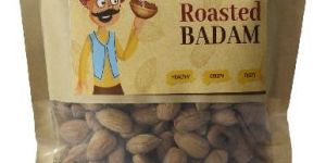 Roasted Almonds