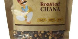Roasted Chana