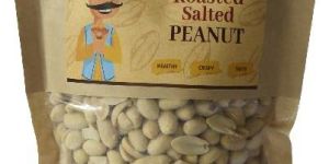 Roasted Peanuts
