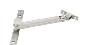 Brass Window Stay