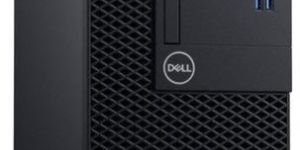 Dell Refurbished CPU