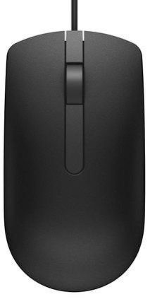 DELL USB OPTICAL MOUSE