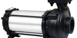 Horizontal Open Well Submersible Pump