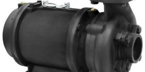 Open Well Submersible Pump