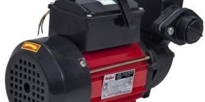 Self Priming Pumps