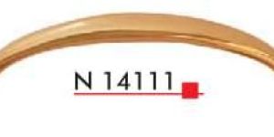 Designer Brass Handle