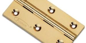 Brass Butt Hinge