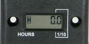 Digital Hour Meter