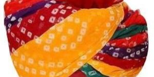 Indian Jodhpuri Safa