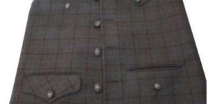 Men Cotton Nehru Jacket