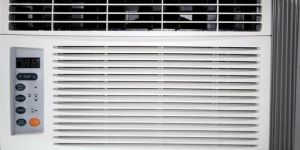 Window Air Conditioner