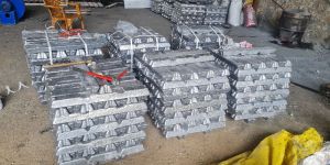 Aluminium Ingots