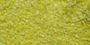 Sulphur