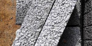 4inch Solid Concrete Block