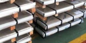 Cold Rolled Sheets