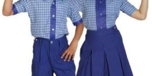 All Types of School Uniform