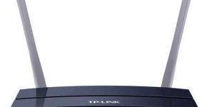 Wireless Broadband Router