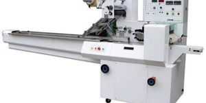 Flow Wrap Machine