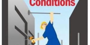 Construction Safety Posters
