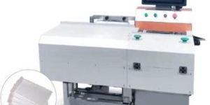 Bubble Film Sealing Machine