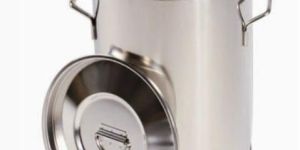 Stainless Steel Container