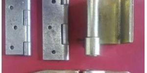 Bus Door Hinges