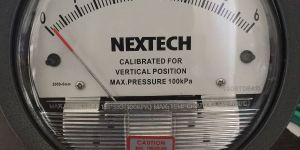 Magnehelic Gauges