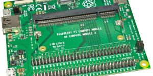 Printed Circuit Board