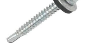 Self Drilling Screw