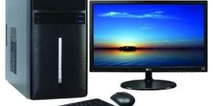 Desktop Computer
