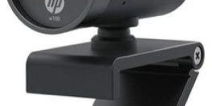 HP Webcam