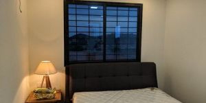 Steel Portable Bunk House