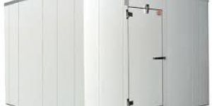 Cold Storage Rooms