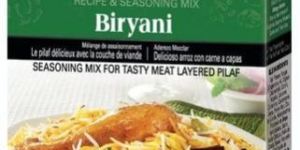 Biryani Masala