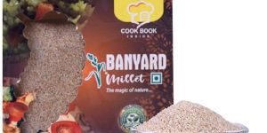 Barnyard Millet